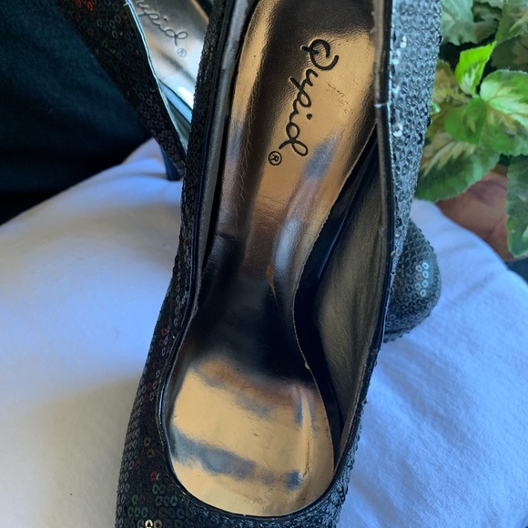 QUPID sequense pumps - Picture 7 of 7